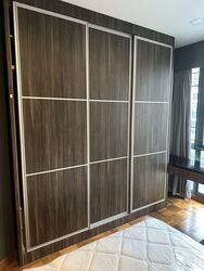 Regent Grove (D23), Condominium #563054101